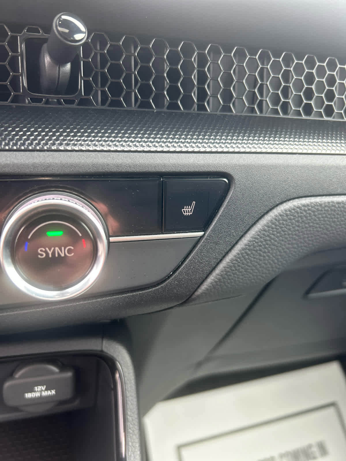 Certified 2025 Honda CR-V Sport-L image 31
