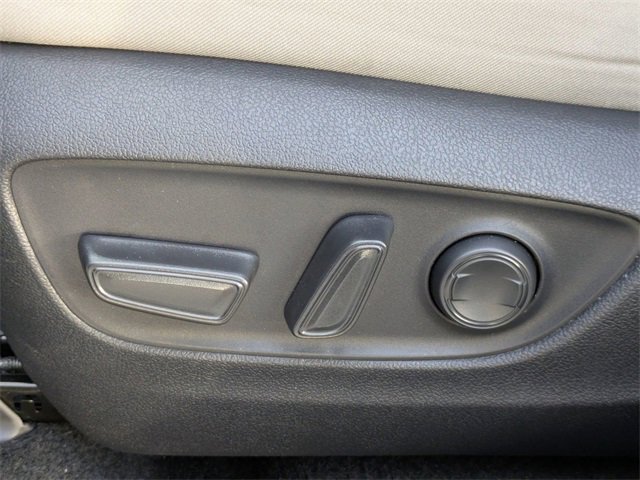 Used 2024 Toyota RAV4 XLE image 21