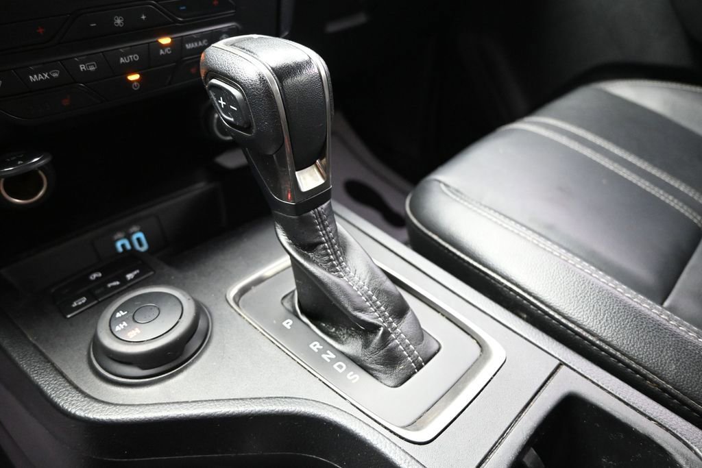 Used 2020 Ford Ranger Lariat w/ Technology Package AWD/4WD image 21