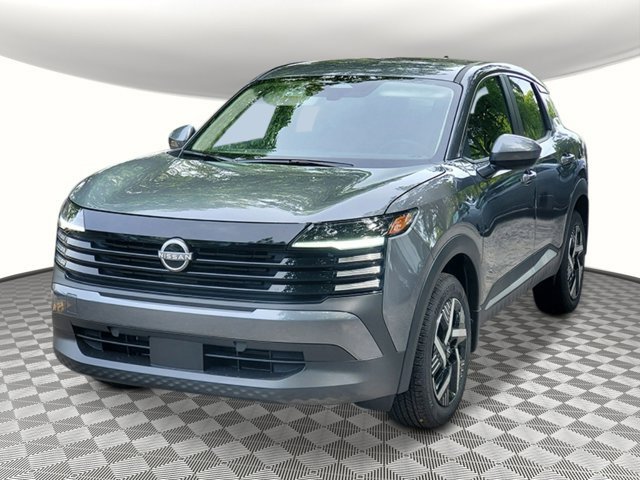 New 2025 Nissan Kicks SV w/ Illumination Package