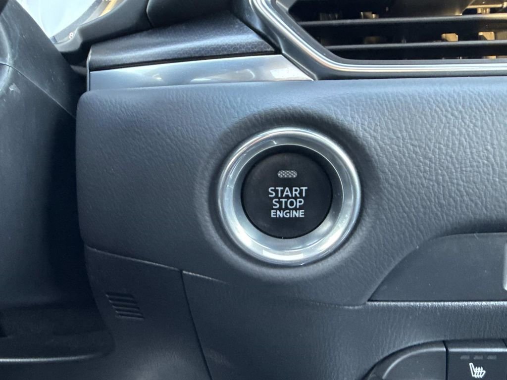 Certified 2023 MAZDA CX-5 Carbon Edition image 41