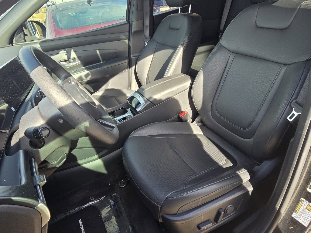Used 2025 Hyundai Santa Cruz SEL image 27