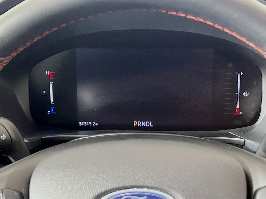 Certified 2025 Ford Escape ST-Line image 16