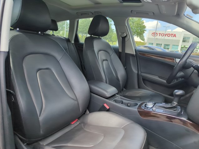 Used 2014 Audi A4 Premium Plus AWD/4WD image 29