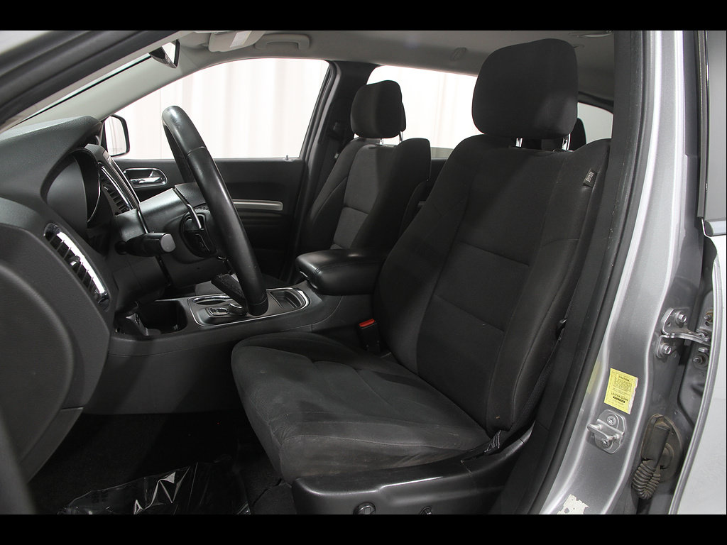 Used 2015 Dodge Durango SXT w/ Quick Order Package 23B AWD/4WD image 5