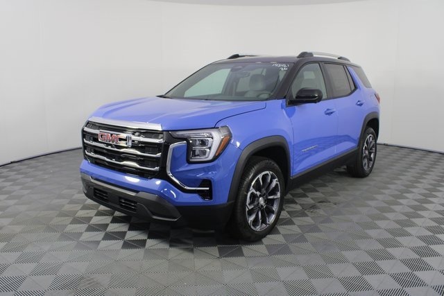 New 2026 GMC Terrain Elevation w/ Elevation Premium Package image 23
