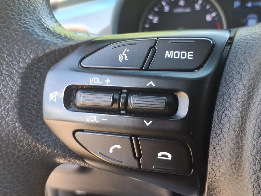 Used 2019 Kia Rio S w/ Technology Package image 15