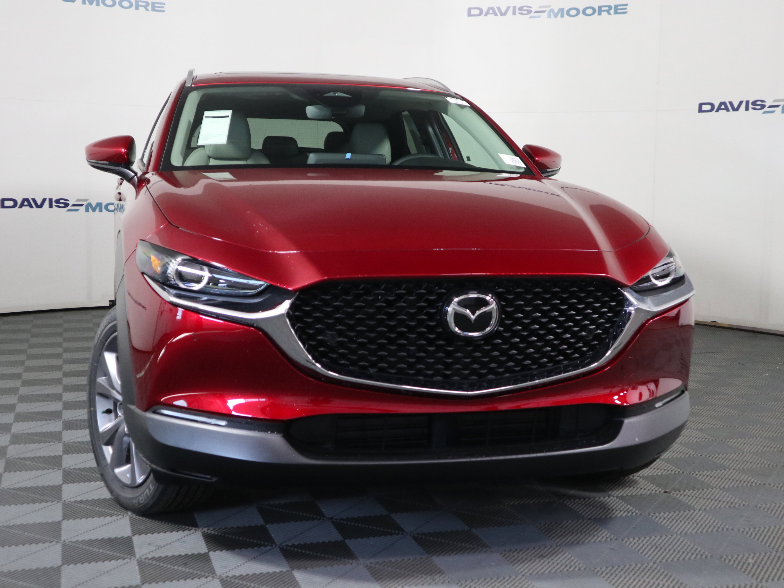 New 2026 MAZDA CX-30 AWD 2.5 S image 2