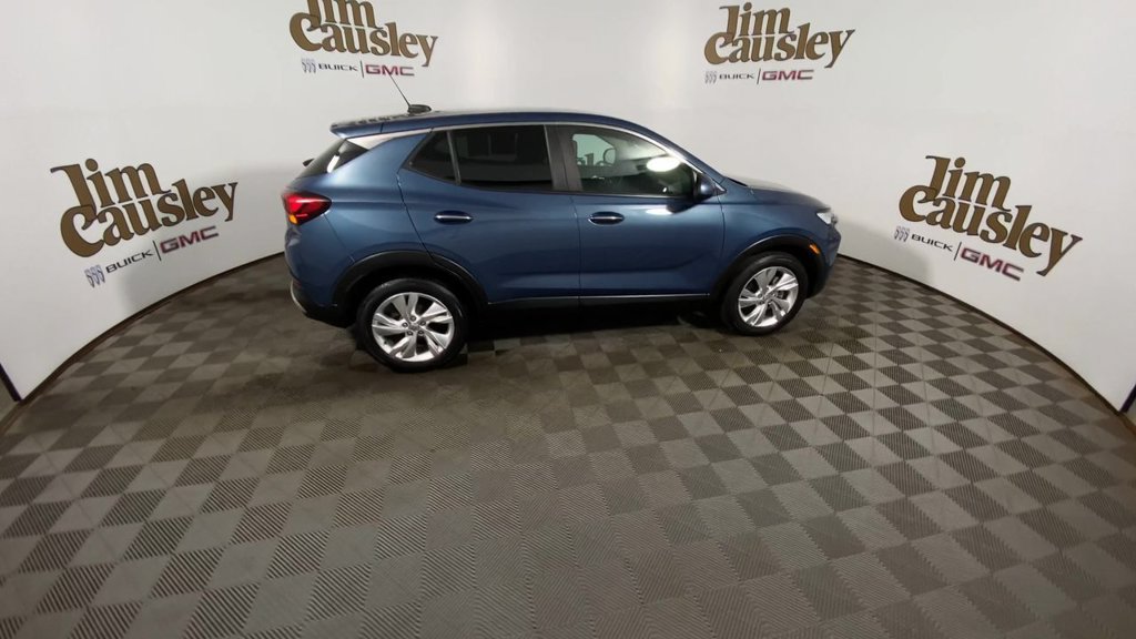 Certified 2024 Buick Encore GX Preferred FWD image 9