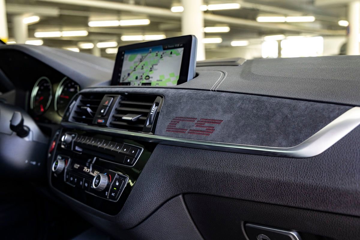 Used 2020 BMW M2 CS RWD image 32