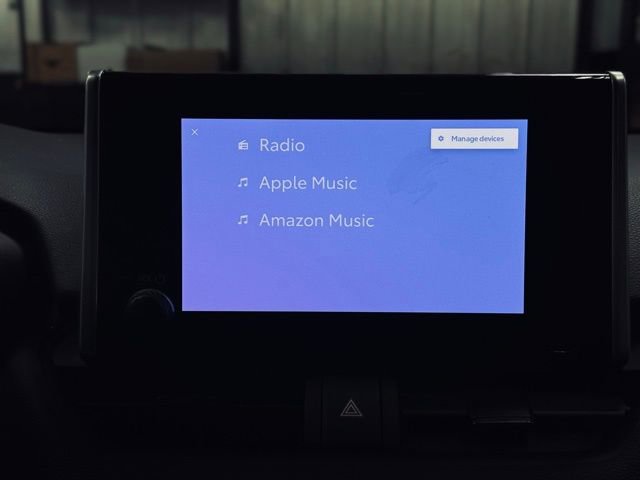 Used 2023 Toyota RAV4 XLE w/ Convenience Package image 35