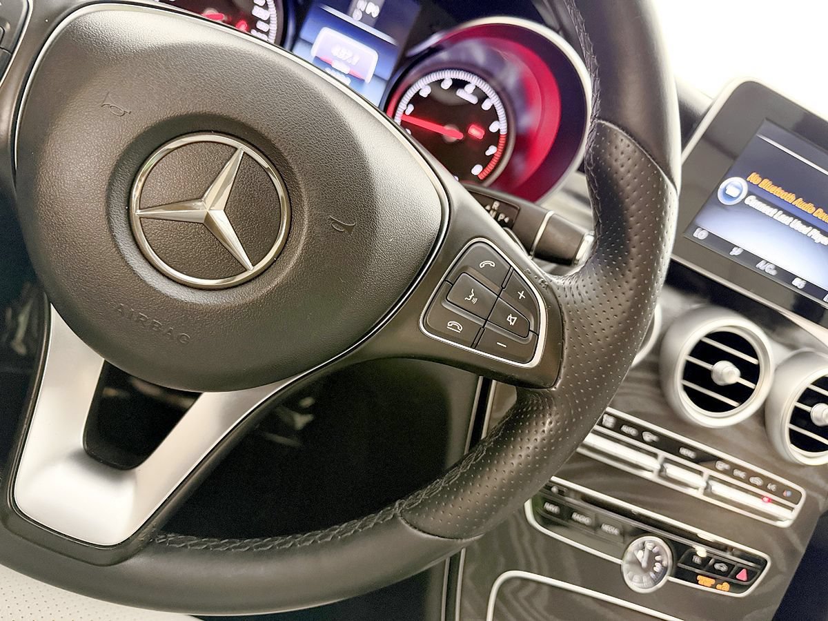 Used 2016 Mercedes-Benz C 300 4MATIC Sedan image 56