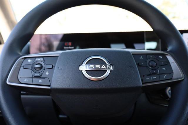 New 2026 Nissan Sentra S w/ S Cold Weather Package FWD image 9