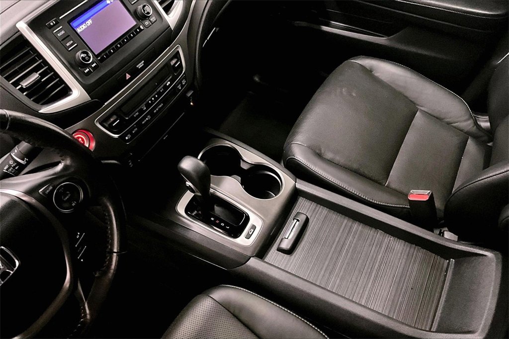 Used 2019 Honda Ridgeline RTL image 19