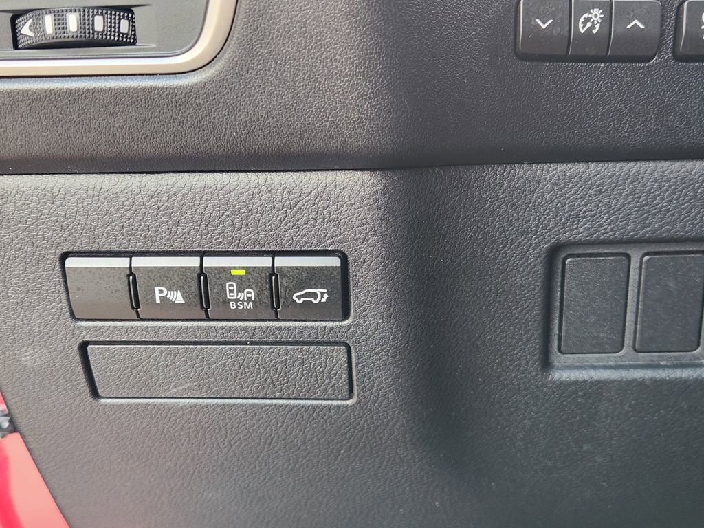 Used 2017 Lexus NX 200t FWD w/ Premium Package image 22