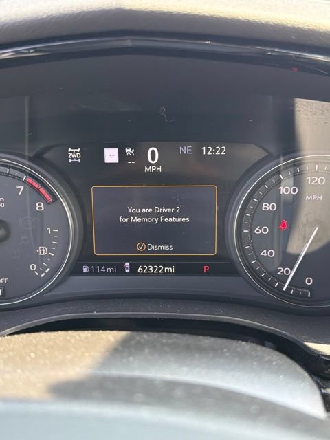 Used 2021 Cadillac XT6 Sport AWD/4WD image 6