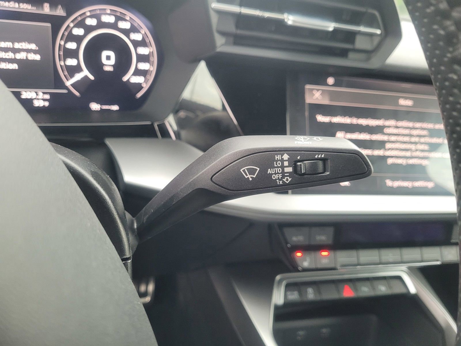 Used 2022 Audi RS 3 image 15