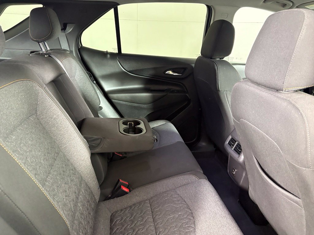 Certified 2024 Chevrolet Equinox LT FWD image 20