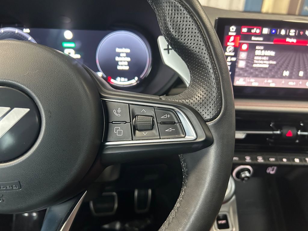 Used 2024 Dodge Hornet R/T Plus image 18