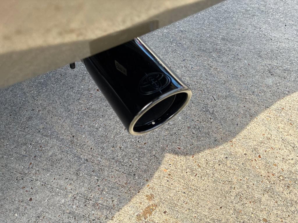 New 2026 Toyota Tacoma TRD Sport image 39