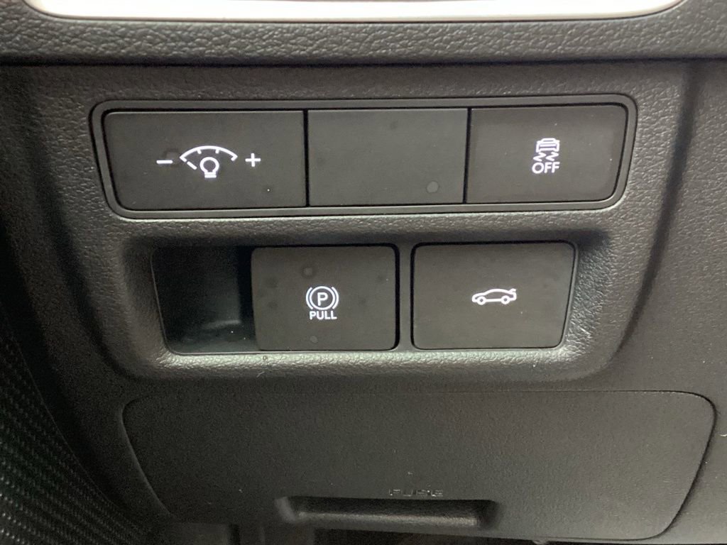 Used 2025 Hyundai Sonata SEL image 22