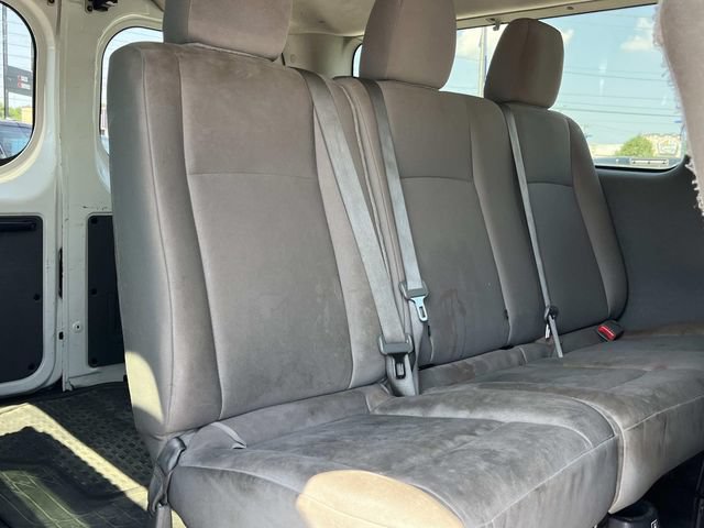 Used 2018 Nissan NV 3500 S RWD image 16