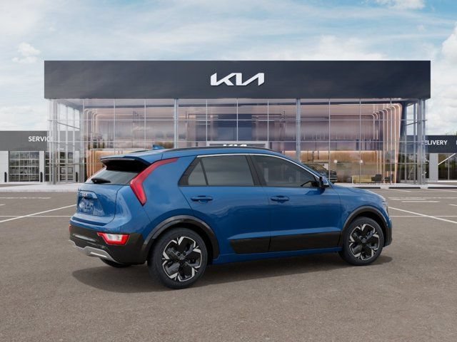 New 2024 Kia Niro Wind FWD image 6