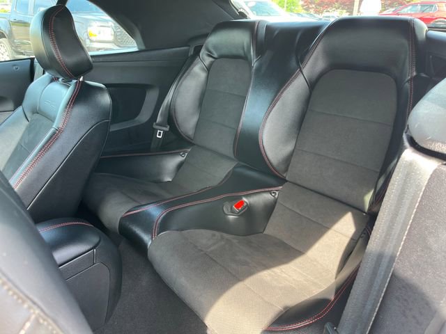 Used 2021 Ford Mustang GT Premium w/ Equipment Group 401A RWD image 16