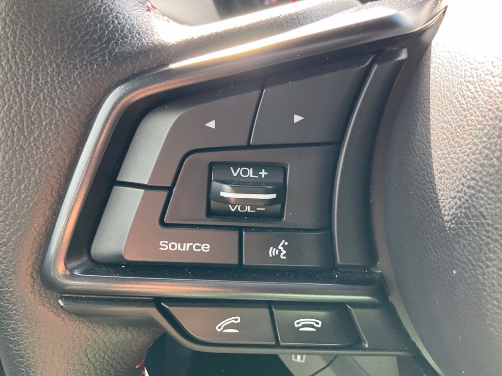 Certified 2023 Subaru WRX Premium AWD/4WD image 23