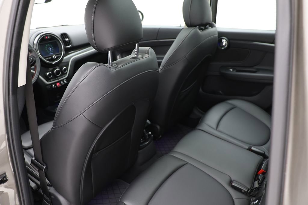 Used 2020 MINI Cooper Countryman S AWD/4WD image 12