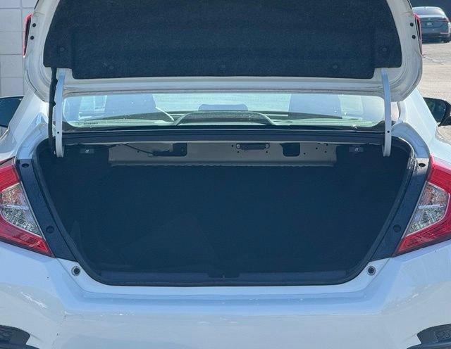 Used 2019 Honda Civic EX image 34
