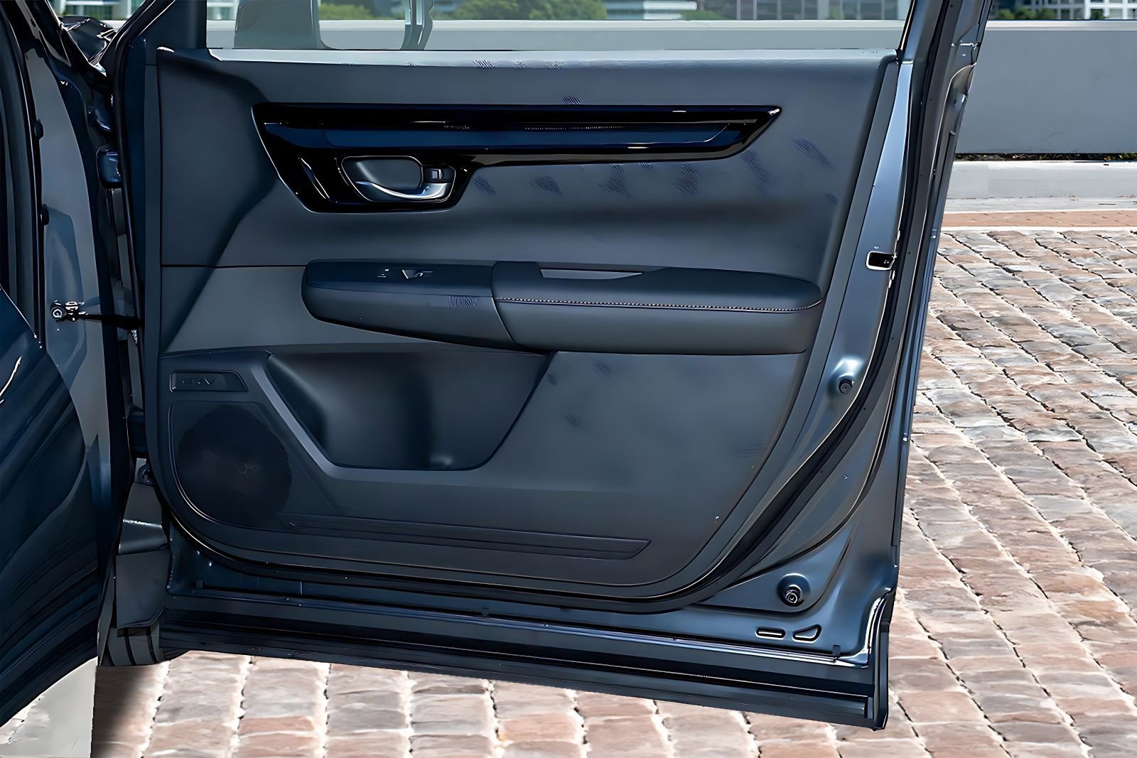 Certified 2023 Honda CR-V Sport Touring image 14