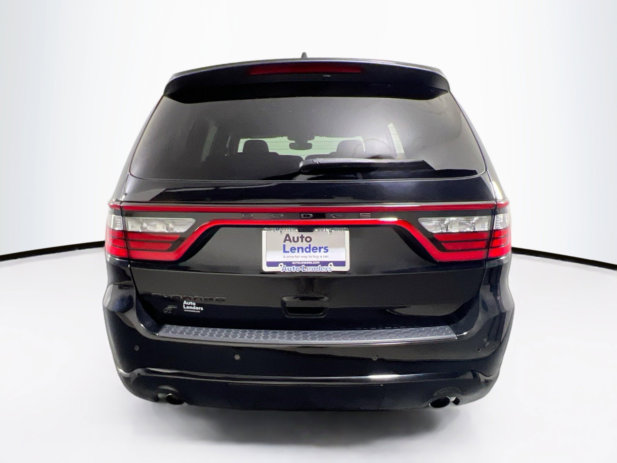 Used 2022 Dodge Durango SXT w/ Blacktop Package image 6