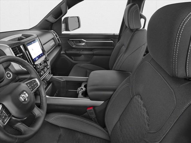 New 2026 RAM 1500 Big Horn RWD image 6