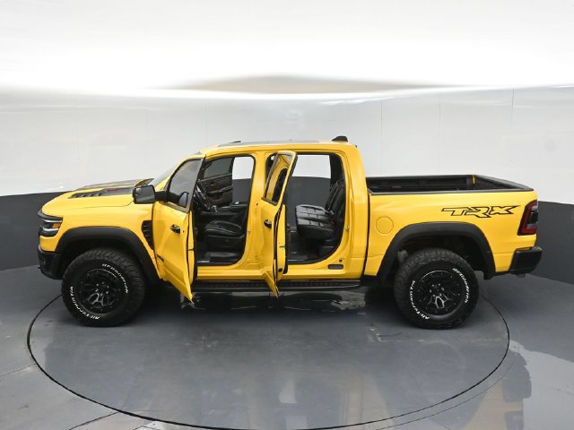 Used 2023 RAM 1500 TRX w/ TRX Level 2 Equipment Group AWD/4WD image 59