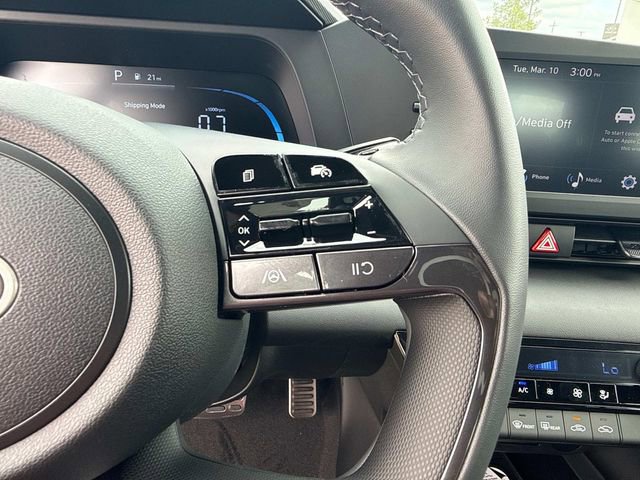 New 2026 Hyundai Elantra Sport image 27