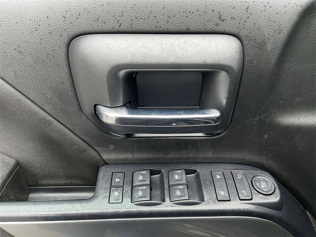 Used 2015 Chevrolet Silverado 1500 LT w/ All Star Edition image 21