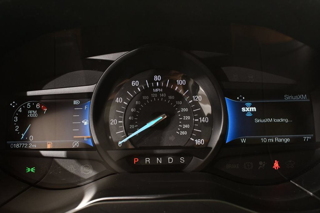 Used 2023 Ford Edge SEL w/ Convenience Package AWD/4WD image 26