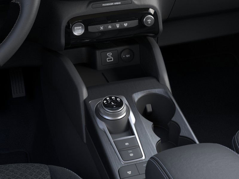 New 2025 Ford Escape Active w/ Active Premium Tech Pack AWD/4WD image 14