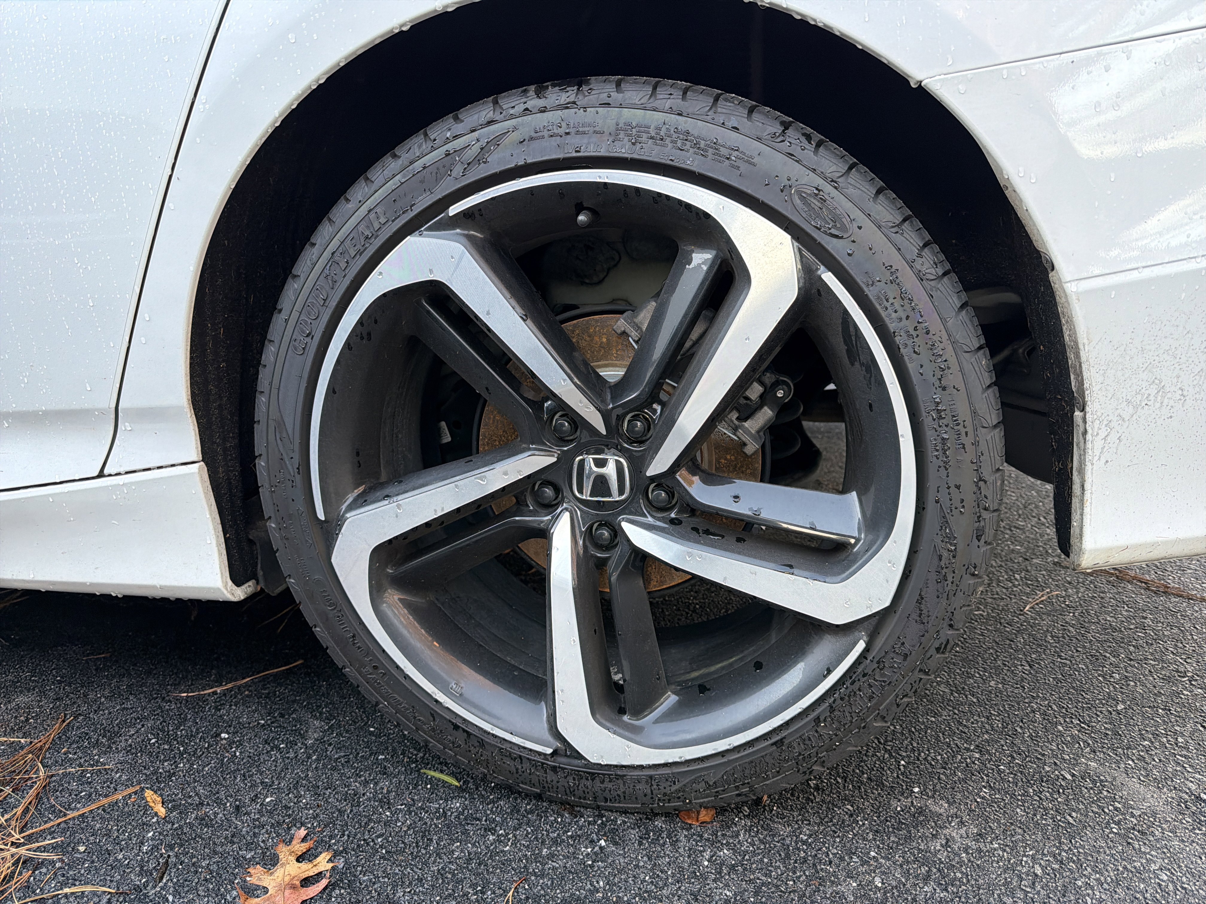 Used 2022 Honda Accord Sport Special Edition image 17