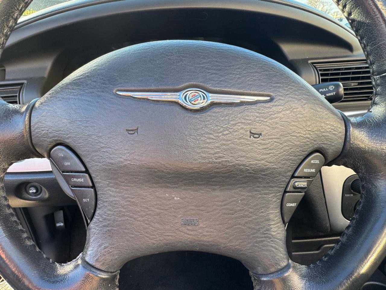 Used 2006 Chrysler Sebring Touring image 18