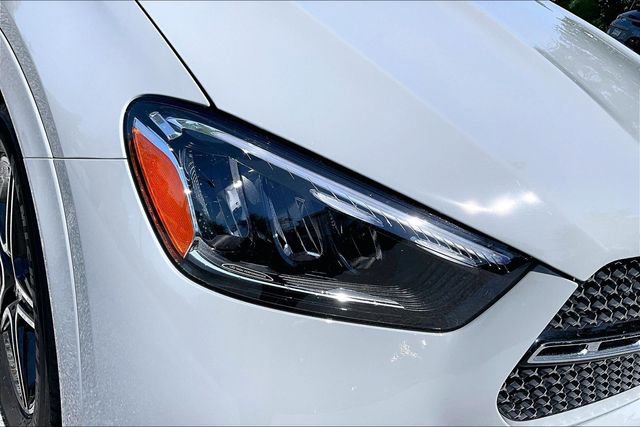 Certified 2025 Mercedes-Benz GLE 450 4MATIC image 35