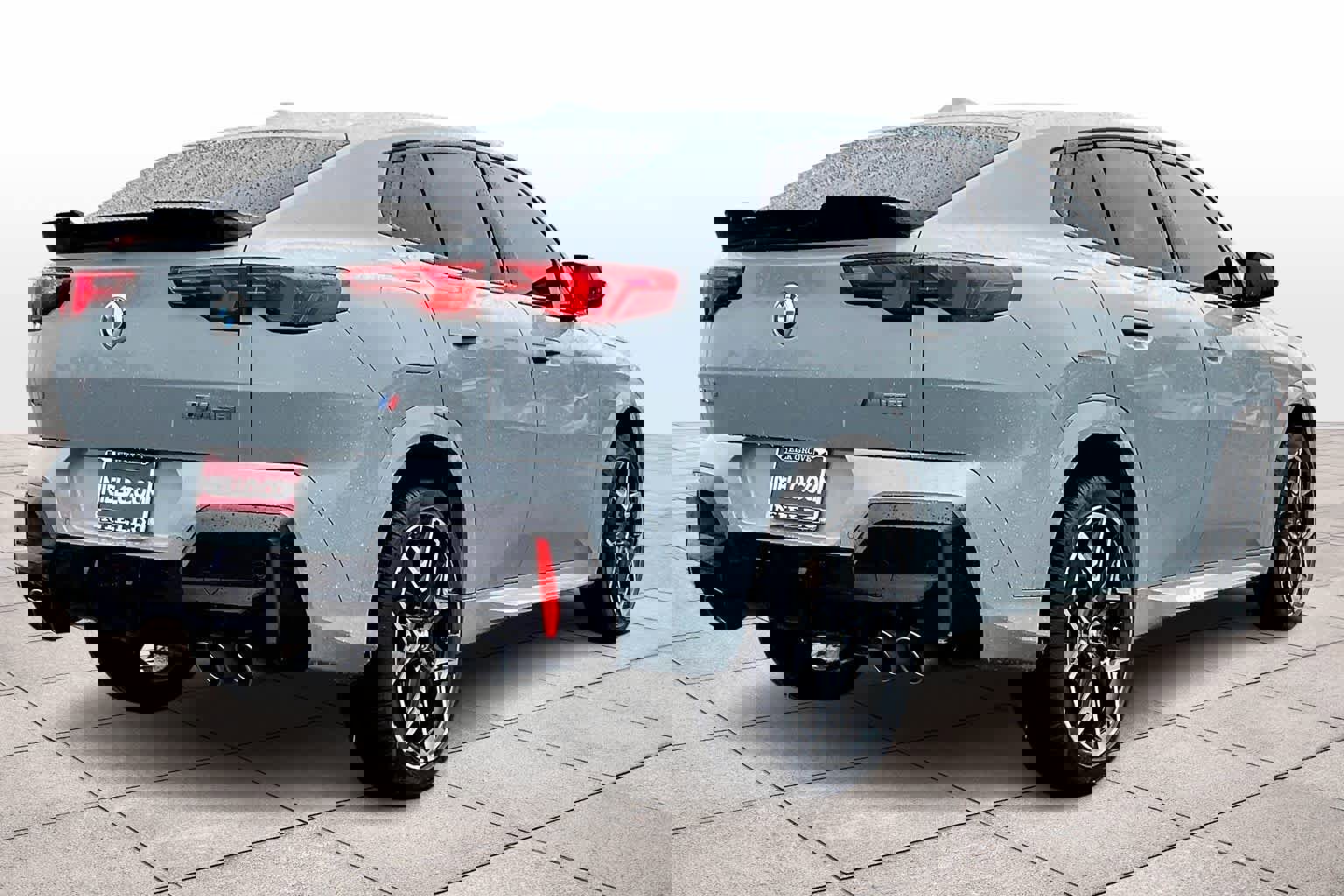 Used 2024 BMW X2 M35i image 16