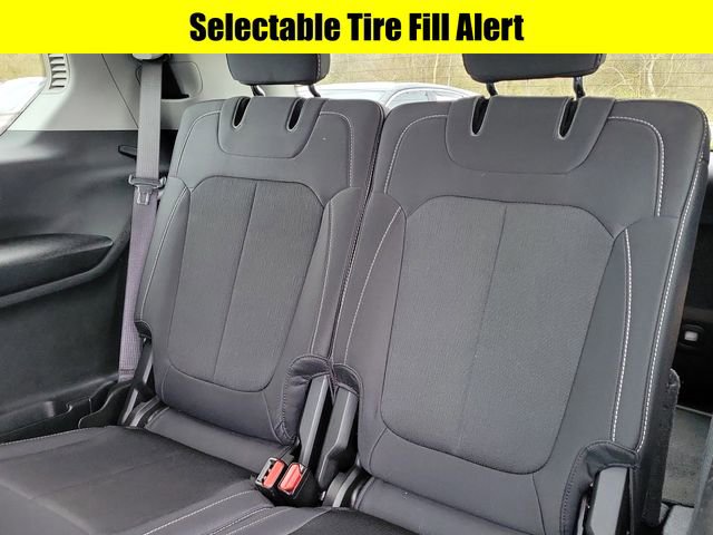 Used 2024 Jeep Grand Cherokee L Laredo w/ Luxury Tech Group I image 25