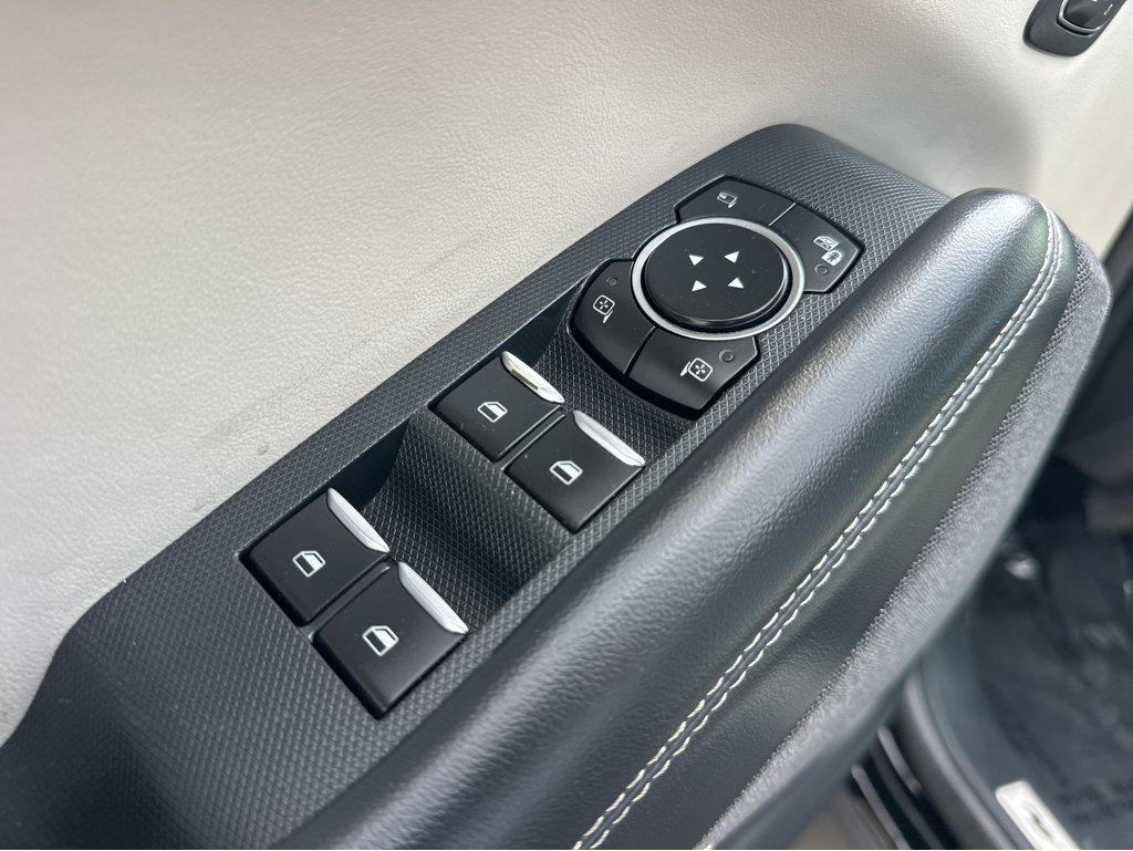 Used 2021 Ford Mustang Mach-E Premium RWD image 32