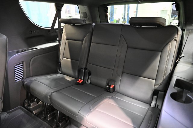 New 2026 Chevrolet Suburban High Country w/ LPO, Chrome Package image 14