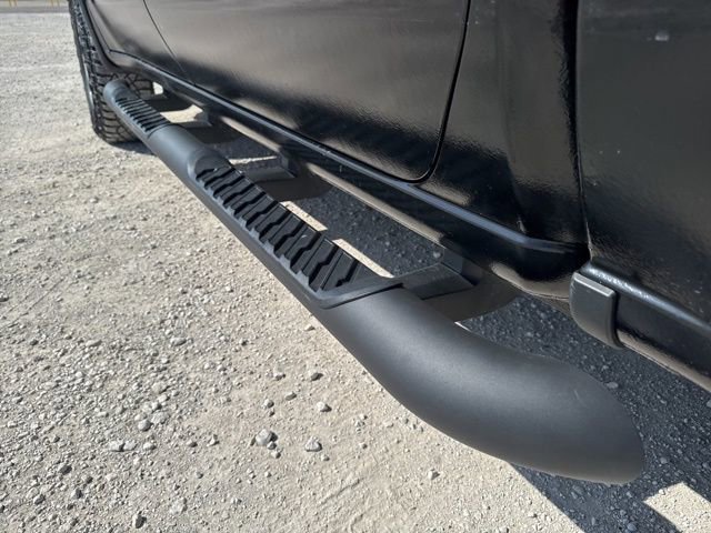 Used 2023 Chevrolet Silverado 1500 ZR2 w/ Technology Package image 12