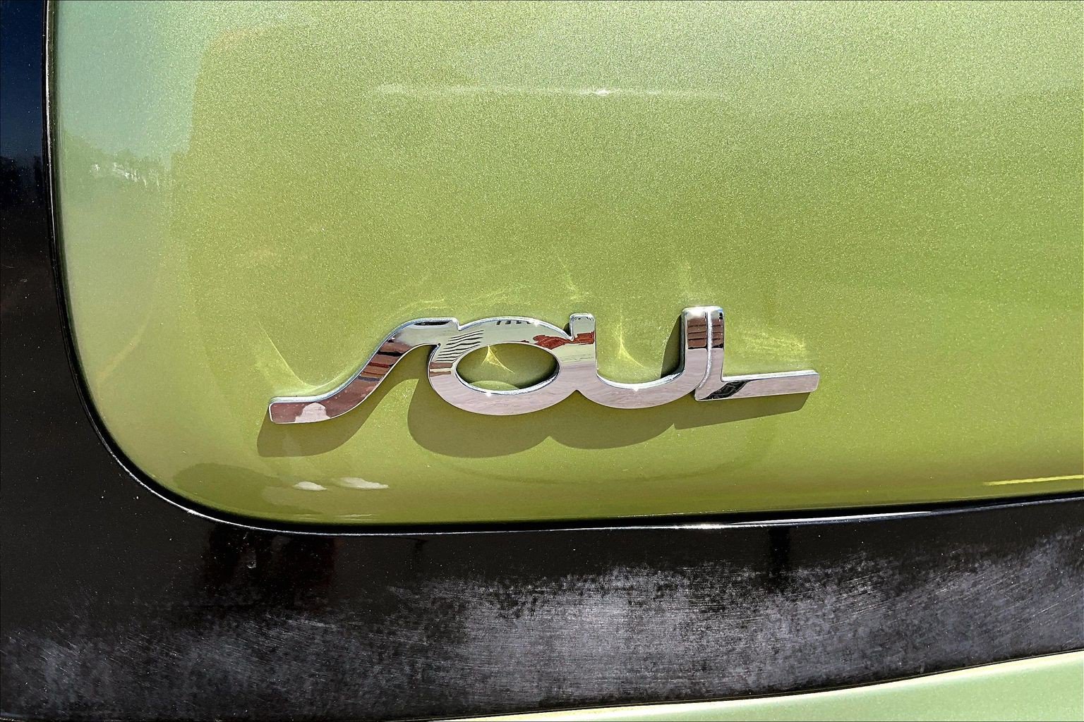 Used 2015 Kia Soul ! FWD image 27