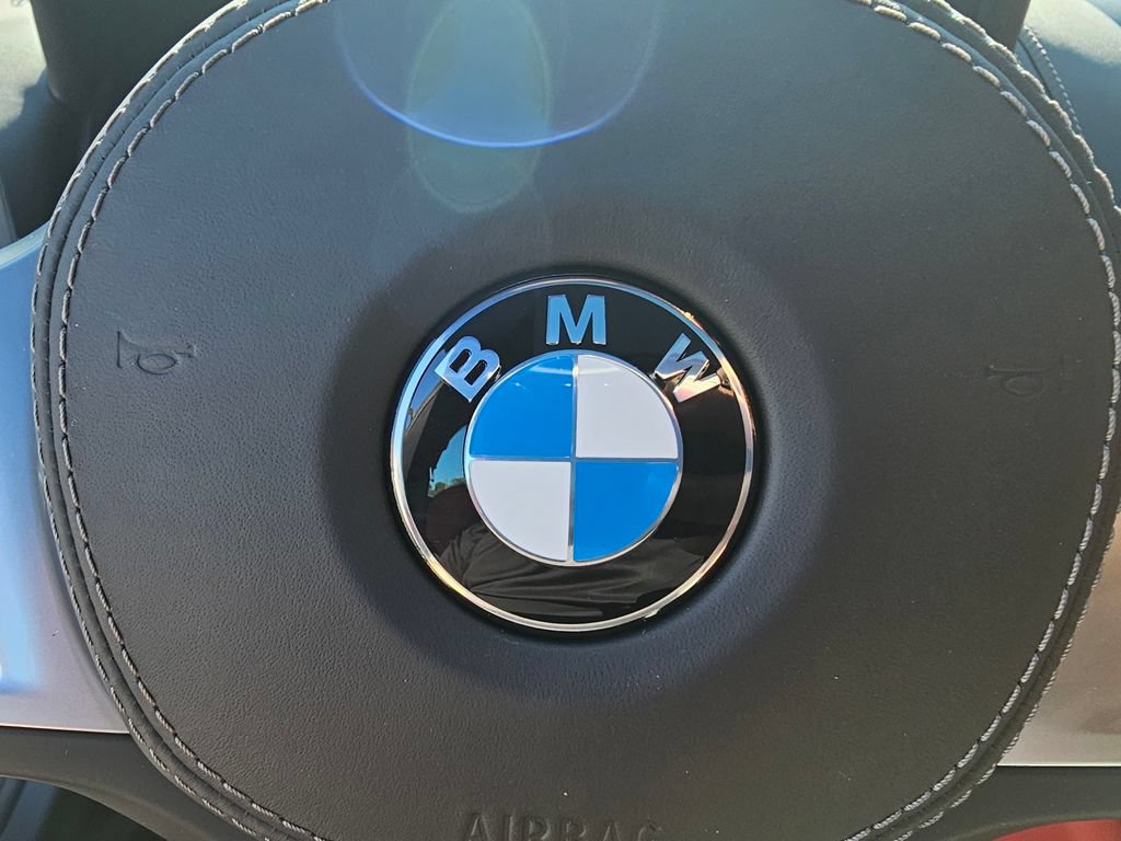 Used 2026 BMW 840i xDrive AWD/4WD image 22