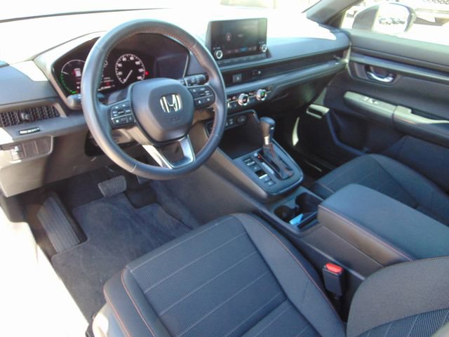 Certified 2023 Honda CR-V Sport image 11